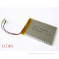 Lithium polymer battery